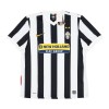 Maglia ufficiale Juventus 2009-10 Casa Retro per Uomo